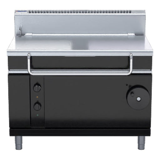 Waldorf Bold 1200mm Electric Tilting Bratt Pan - BPB8120E