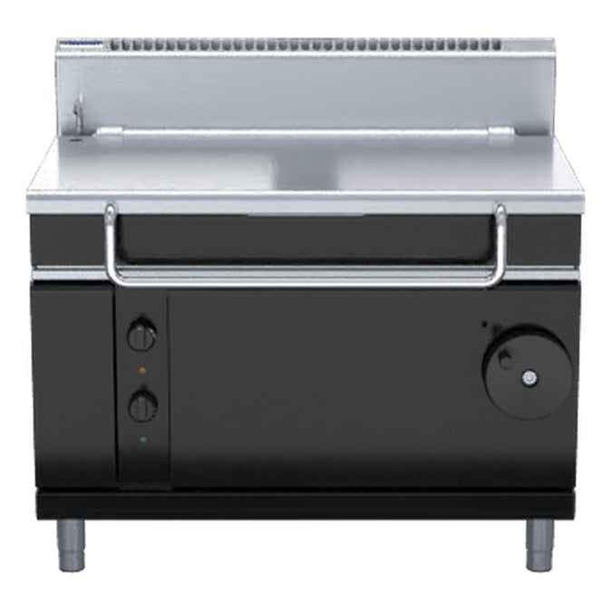 Waldorf Bold 1200mm Electric Tilting Bratt Pan - BPB8120E