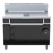 Waldorf Bold 1200mm Electric Tilting Bratt Pan - BPB8120E
