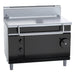 Waldorf Bold 1200mm Electric Tilting Bratt Pan - BPB8120E