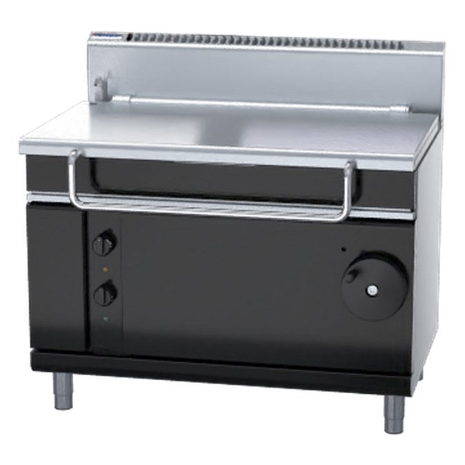 Waldorf Bold 1200mm Electric Tilting Bratt Pan - BPB8120E