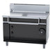 Waldorf Bold 1200mm Electric Tilting Bratt Pan - BPB8120E