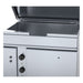 Waldorf 800 Series 900mm Electric Tilting Bratt Pan Low Back Version - BPL8080EE