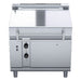 Waldorf 800 Series 900mm Electric Tilting Bratt Pan Low Back Version - BPL8080EE