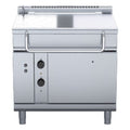 Waldorf 800 Series 900mm Electric Tilting Bratt Pan Low Back Version - Power Tilt - BPL8080EE