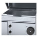 Waldorf 800 Series 900mm Electric Tilting Bratt Pan Low Back Version - BPL8080E
