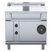 Waldorf 800 Series 900mm Electric Tilting Bratt Pan Low Back Version - BPL8080E