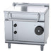 Waldorf 800 Series 900mm Electric Tilting Bratt Pan Low Back Version - BPL8080E