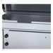 Waldorf 800 Series 1200mm Electric Tilting Bratt Pan Low Back Version - BPL8120EE