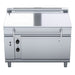 Waldorf 800 Series 1200mm Electric Tilting Bratt Pan Low Back Version - BPL8120EE