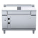 Waldorf 800 Series 1200mm Electric Tilting Bratt Pan Low Back Version - BPL8120EE