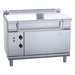Waldorf 800 Series 1200mm Electric Tilting Bratt Pan Low Back Version - BPL8120EE