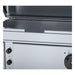 Waldorf 800 Series 1200mm Electric Tilting Bratt Pan Low Back Version - BPL8120E