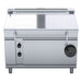 Waldorf 800 Series 1200mm Electric Tilting Bratt Pan Low Back Version - BPL8120E