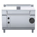Waldorf 800 Series 1200mm Electric Tilting Bratt Pan Low Back Version - BPL8120E