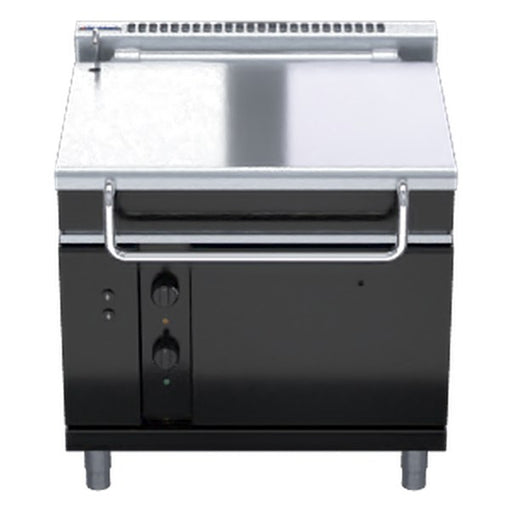 Waldorf Bold BPL8080EE - 900mm Electric Tilting Bratt Pan Low Back Version - BPLB8080EE