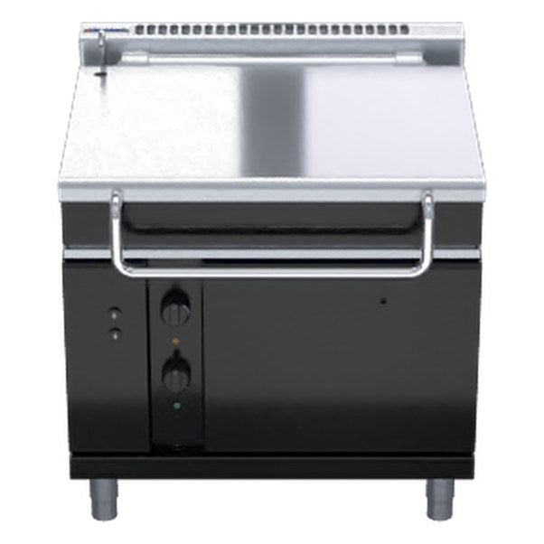 Waldorf Bold BPL8080EE - 900mm Electric Tilting Bratt Pan Low Back Version - BPLB8080EE