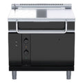Waldorf Bold BPL8080EE - 900mm Electric Tilting Bratt Pan Low Back Version - BPLB8080EE