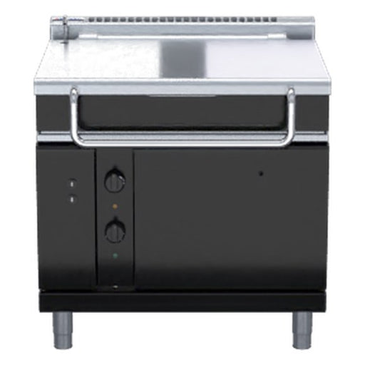 Waldorf Bold BPL8080EE - 900mm Electric Tilting Bratt Pan Low Back Version - BPLB8080EE