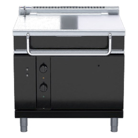 Waldorf Bold BPL8080EE - 900mm Electric Tilting Bratt Pan Low Back Version - BPLB8080EE