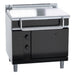 Waldorf Bold BPL8080EE - 900mm Electric Tilting Bratt Pan Low Back Version - BPLB8080EE