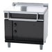 Waldorf Bold BPL8080EE - 900mm Electric Tilting Bratt Pan Low Back Version - BPLB8080EE
