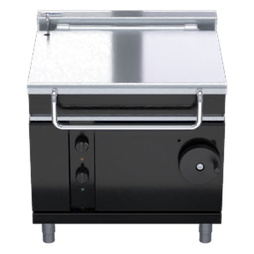 Waldorf Bold 900mm Electric Tilting Bratt Pan Low Back Version - BPLB8080E