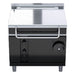 Waldorf Bold 900mm Electric Tilting Bratt Pan Low Back Version - BPLB8080E