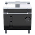 Waldorf Bold 900mm Electric Tilting Bratt Pan Low Back Version - BPLB8080E