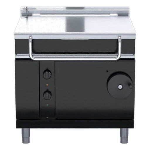 Waldorf Bold 900mm Electric Tilting Bratt Pan Low Back Version - BPLB8080E