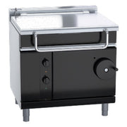 Waldorf Bold 900mm Electric Tilting Bratt Pan Low Back Version - BPLB8080E