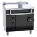 Waldorf Bold 900mm Electric Tilting Bratt Pan Low Back Version - BPLB8080E