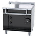 Waldorf Bold 900mm Electric Tilting Bratt Pan Low Back Version - BPLB8080E