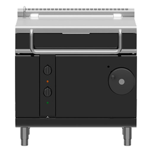 Waldorf Bold 900mm Gas Tilting Bratt Pan - BPB8080G