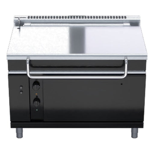 Waldorf Bold 1200mm Electric Tilting Bratt Pan Low Back Version - BPLB8120EE