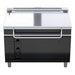Waldorf Bold 1200mm Electric Tilting Bratt Pan Low Back Version - BPLB8120EE
