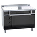 Waldorf Bold 1200mm Electric Tilting Bratt Pan Low Back Version - BPLB8120EE