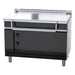 Waldorf Bold 1200mm Electric Tilting Bratt Pan Low Back Version - BPLB8120EE