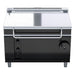 Waldorf Bold 1200mm Electric Tilting Bratt Pan Low Back Version - BPLB8120E