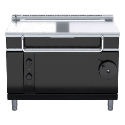Waldorf Bold 1200mm Electric Tilting Bratt Pan Low Back Version - BPLB8120E