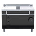 Waldorf Bold 1200mm Electric Tilting Bratt Pan Low Back Version - BPLB8120E