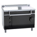 Waldorf Bold 1200mm Electric Tilting Bratt Pan Low Back Version - BPLB8120E