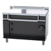 Waldorf Bold 1200mm Electric Tilting Bratt Pan Low Back Version - BPLB8120E