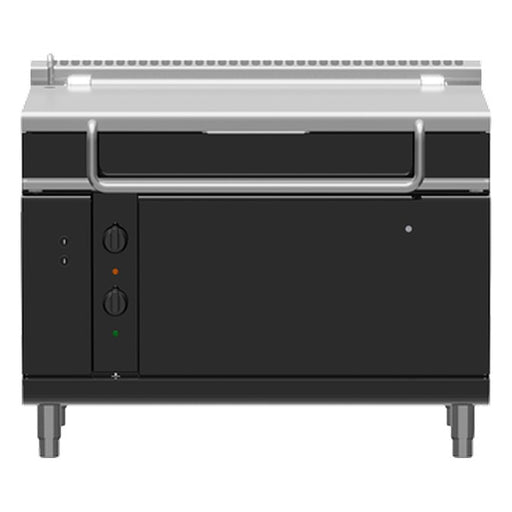 Waldorf Bold 1200mm Gas Tilting Bratt Pan - BPB8120G
