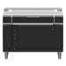Waldorf Bold 900mm Gas Tilting Bratt Pan - BPB8080GE