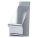 Waldorf 800 Series 200mm Bench Top - Cabinet Base - BT8200-CB