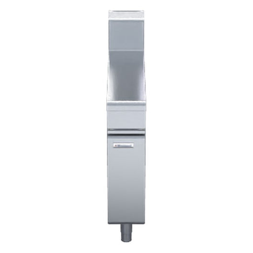 Waldorf 800 Series 200mm Bench Top - Cabinet Base - BT8200-CB