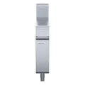 Waldorf 800 Series 200mm Bench Top - Cabinet Base - BT8200-CB