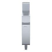 Waldorf 800 Series 200mm Bench Top - Cabinet Base - BT8200-CB