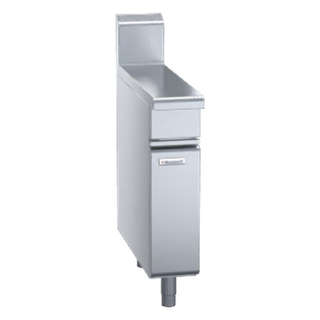 Waldorf 800 Series 200mm Bench Top - Cabinet Base - BT8200-CB